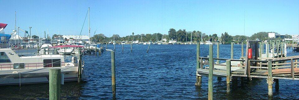 Tarpon Springs Greek Getaway