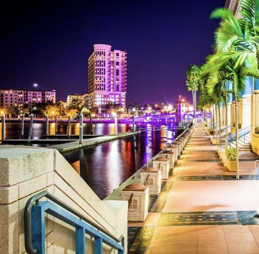 Tampa & Ybor Discovery