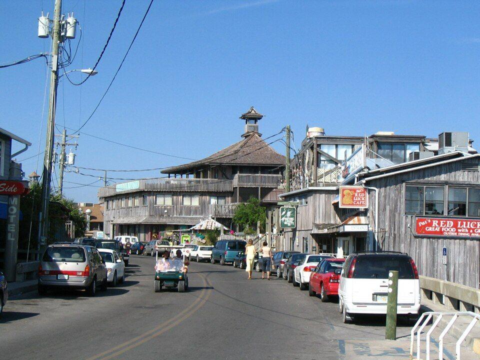 Cedar Key Old Florida Escape