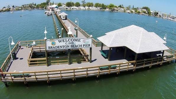 Anna Maria Island & Sarasota