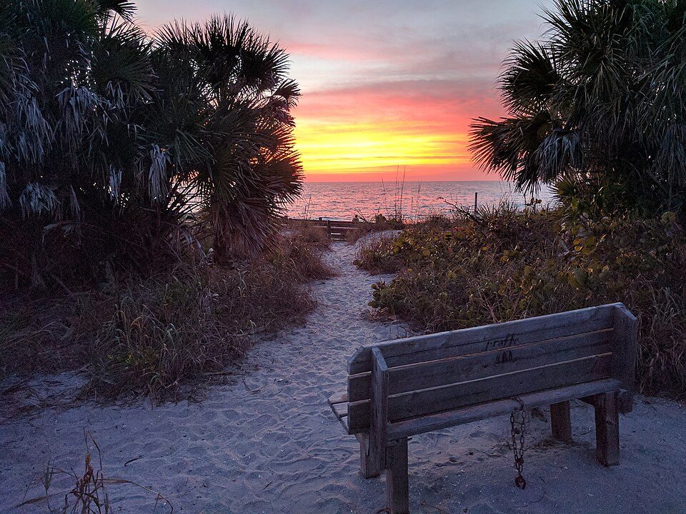 Sarasota, Venice & the Gulf