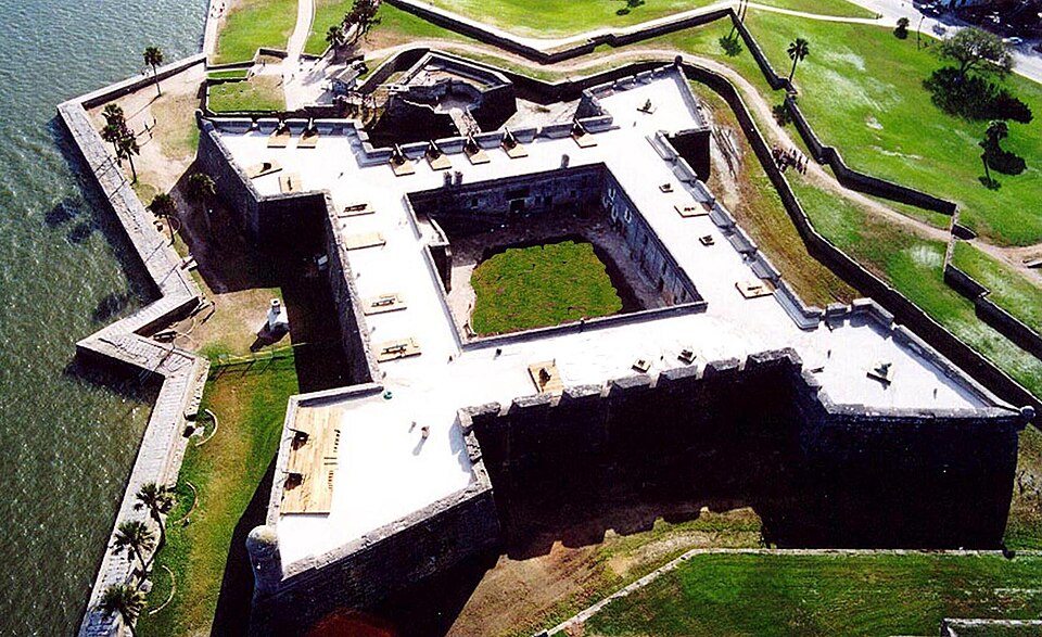 St. Augustine Historic Weekend