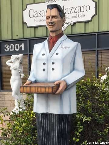 Mazzaro’s Italian Market